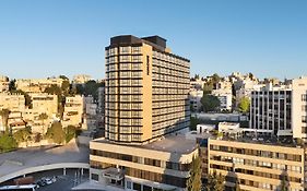 Brown Jerusalem Hotel